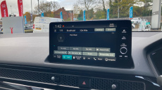 Honda Civic 2.0 eHEV Sport 5dr CVT Hybrid Hatchback